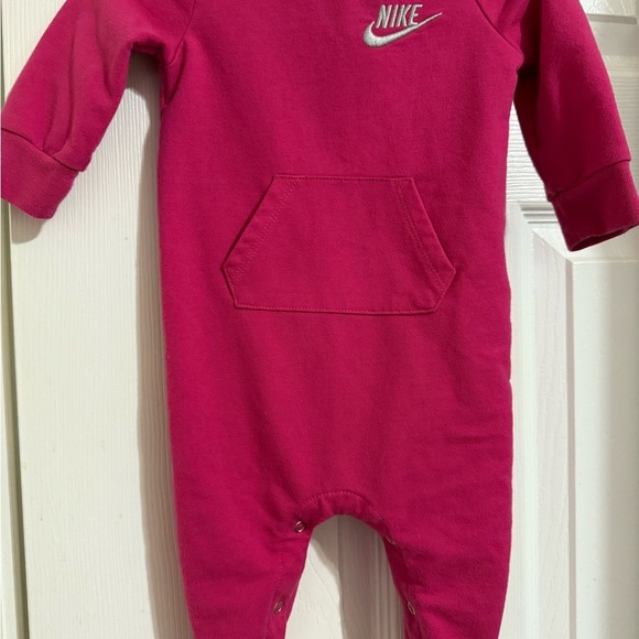 Nike Romper - Picture 2 of 7